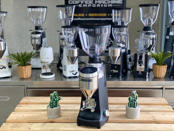 Brand New Mazzer Automatic Grinder