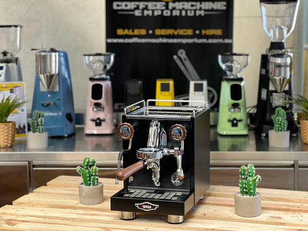 Wega Domestic Coffee Machine