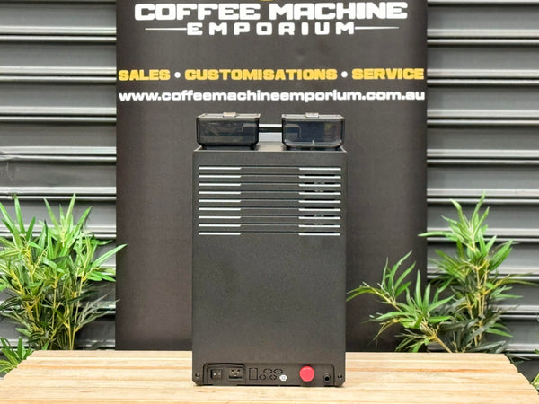 Brand New Dr. Coffee Mini Bar S2