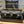 Load image into Gallery viewer, La Marzocco GB5 3 Group Coffee Machine - Black & Gold