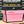 Load image into Gallery viewer, La Marzocco Linea PB 2 Group Coffee Machine - Barbie Pink