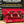 Load image into Gallery viewer, La Marzocco Linea Classic AV 2 Group Coffee Machine - Red