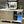 Load image into Gallery viewer, Brand New Stainless Steel 160cm Coffee Cart Zoe Compact Package