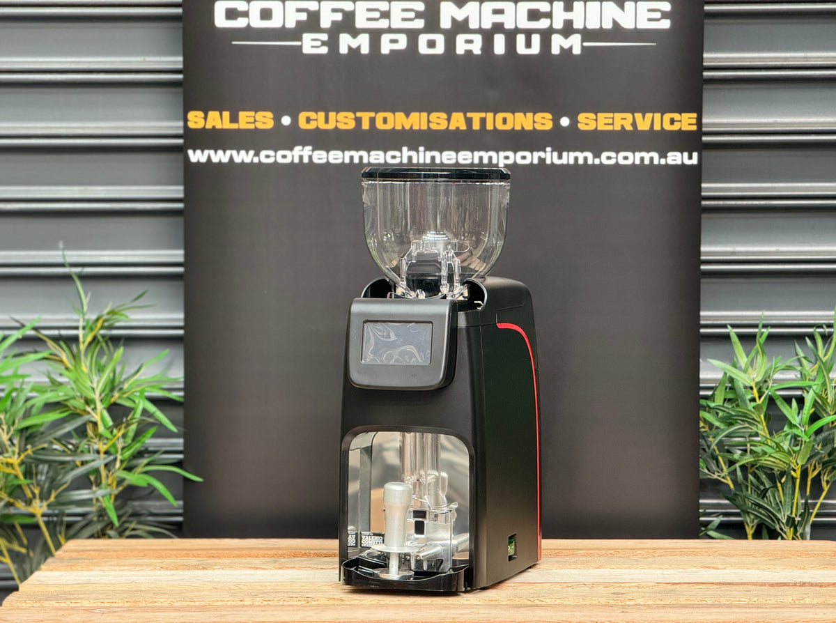 Brand New LaCimbali Elective Grinder No Tamper – Coffee Machine