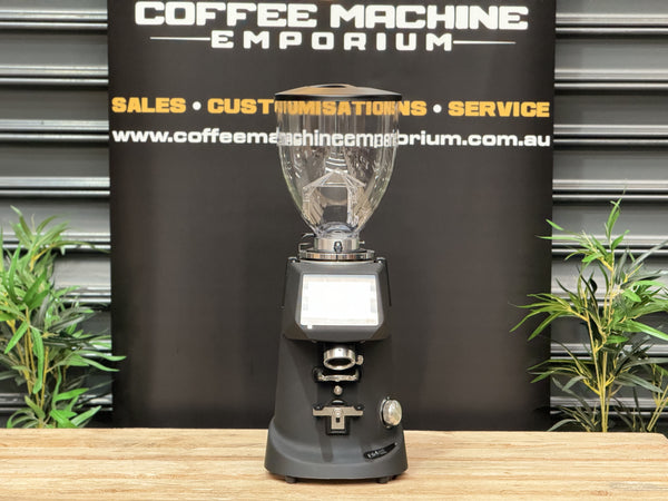 Brand New Fiorenzato F64 Evo Pro Coffee Grinder
