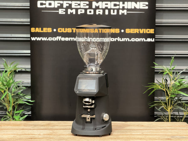 Brand New Fiorenzato F64 Evo Pro Coffee Grinder