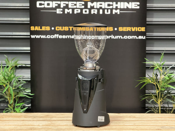 Brand New Fiorenzato F64 Evo Pro Coffee Grinder