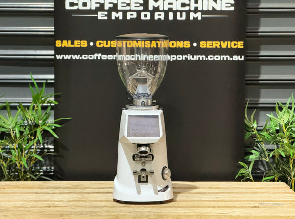 Brand New Fiorenzato F64 Evo Pro Coffee Grinder