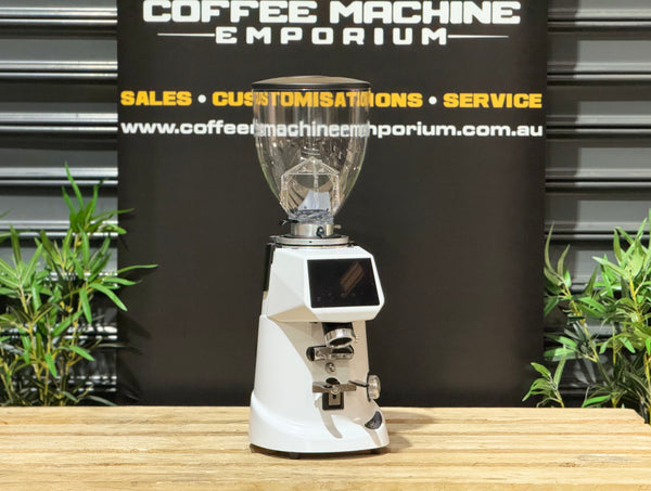 Brand New Fiorenzato F64 Evo Pro Coffee Grinder