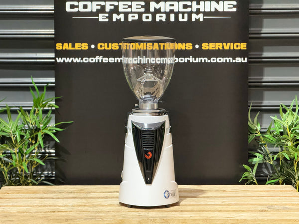 Brand New Fiorenzato F64 Evo Pro Coffee Grinder