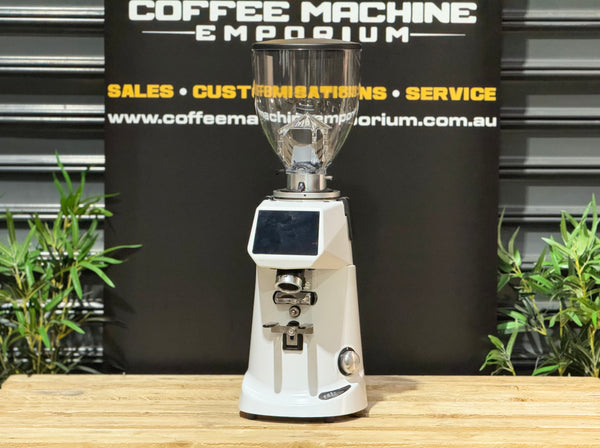 Brand New Fiorenzato F83 E Pro Coffee Grinder