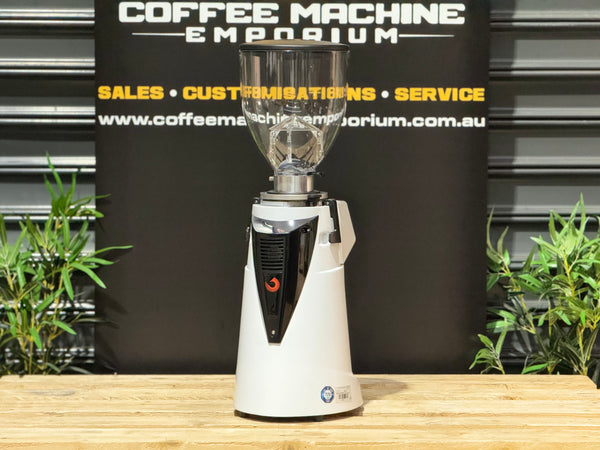 Brand New Fiorenzato F83 E Pro Coffee Grinder