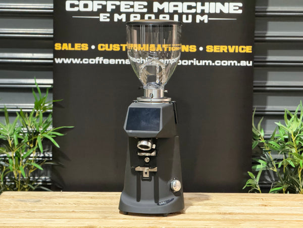 Brand New Fiorenzato F83 E Pro Coffee Grinder