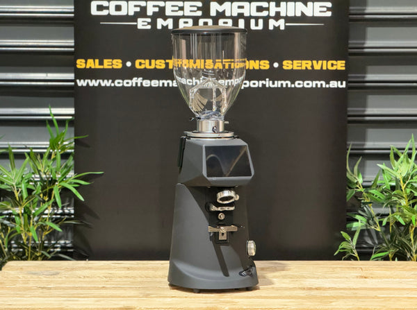 Brand New Fiorenzato F83 E Pro Coffee Grinder