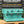 Load image into Gallery viewer, Demo La Marzocco Linea Classic S 2 Group Coffee Machine - Pearled Turquoise