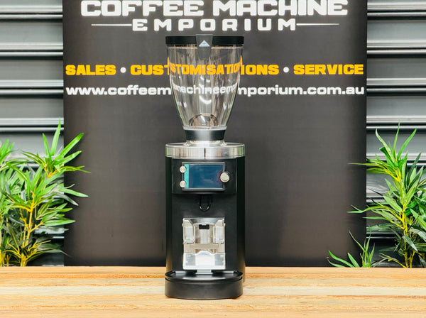 Brand New Mahlkonig E65S GBW Coffee Grinder