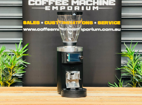 Brand New Mahlkonig E65S GBW Coffee Grinder