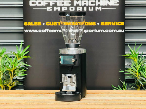 Brand New Mahlkonig E65S GBW Coffee Grinder