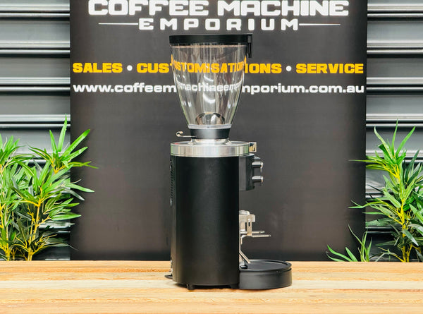 Brand New Mahlkonig E65S GBW Coffee Grinder