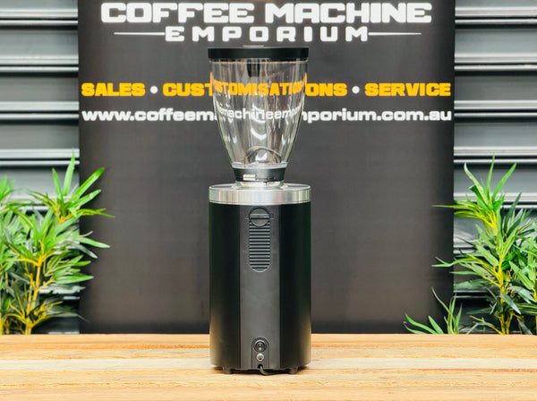 Brand New Mahlkonig E65S GBW Coffee Grinder