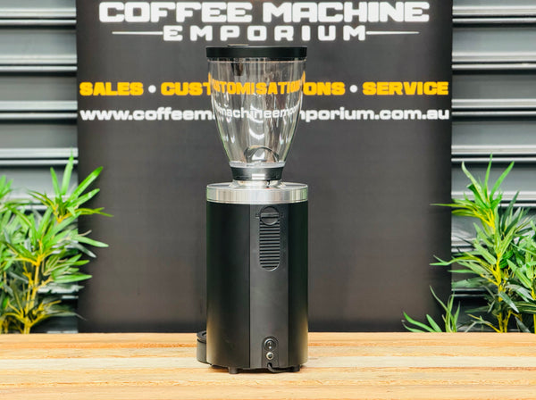 Brand New Mahlkonig E65S GBW Coffee Grinder