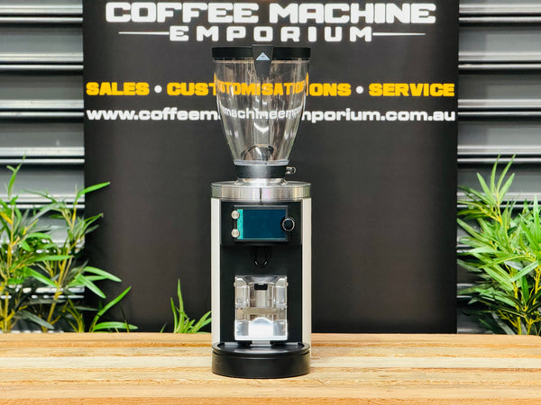 Brand New Mahlkonig E65S GBW Coffee Grinder