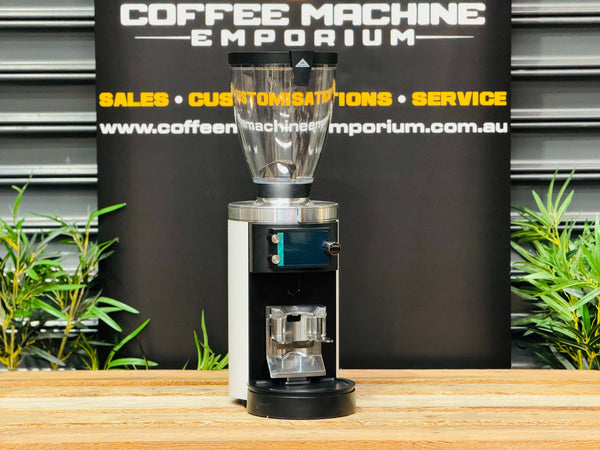 Brand New Mahlkonig E65S GBW Coffee Grinder