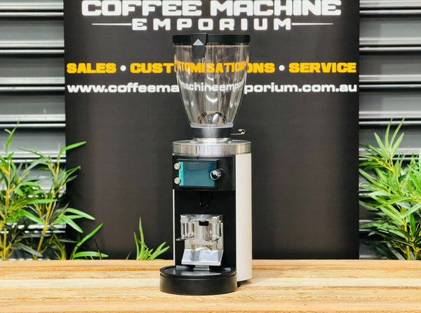 Brand New Mahlkonig E65S GBW Coffee Grinder