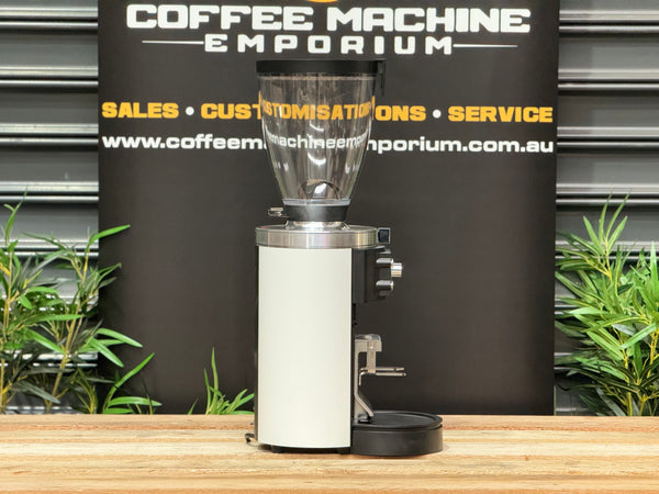 Brand New Mahlkonig E65S GBW Coffee Grinder