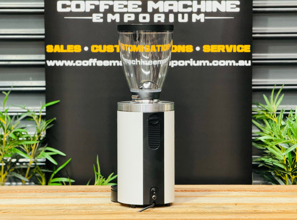 Brand New Mahlkonig E65S GBW Coffee Grinder
