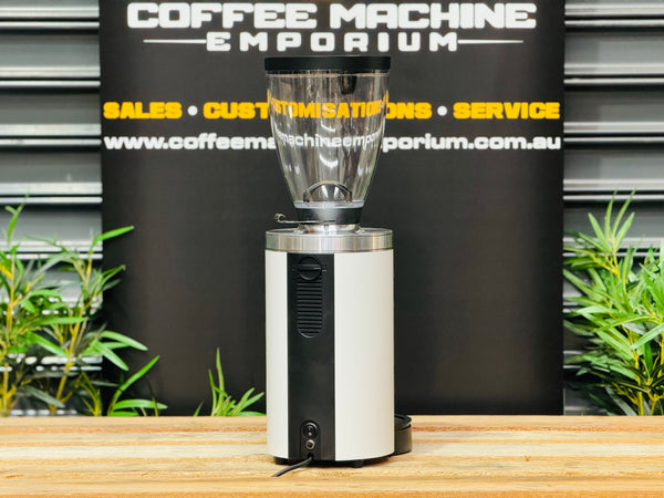 Brand New Mahlkonig E65S GBW Coffee Grinder