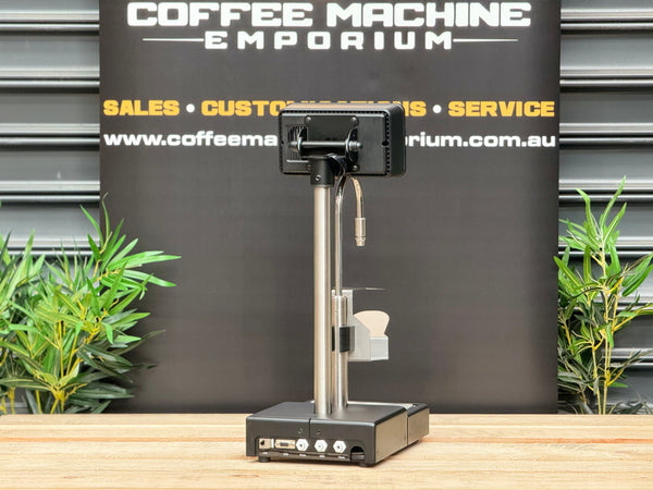 Brand New Latte Art Factory Bar