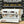 Load image into Gallery viewer, La Marzocco Linea Classic AV 2 Group Coffee Machine - White & Gold