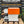 Load image into Gallery viewer, Custom Orange and White La Marzocco