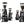 Load image into Gallery viewer, US 110V Puqpress Gen 5 M3 Coffee Tamper + M3 Bracket