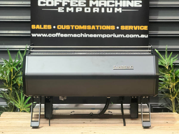 Brand New Sanremo D8 Pro Tall 2 Group Coffee Machine