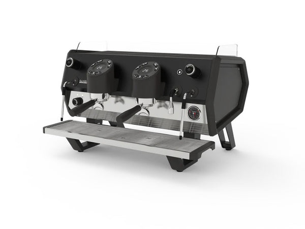 Brand New Sanremo D8 Tall 2 Group Coffee Machine