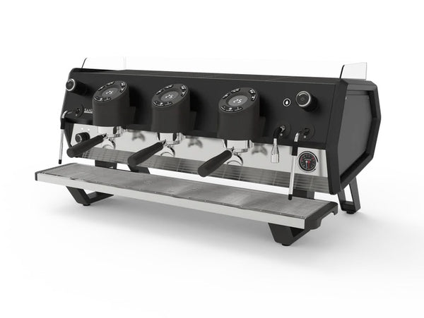 Brand New Sanremo D8 Tall 3 Group Coffee Machine
