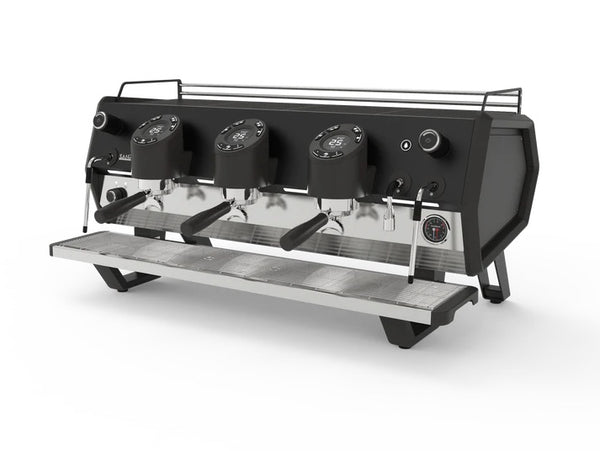 Brand New Sanremo D8 Pro Tall 3 Group Coffee Machine