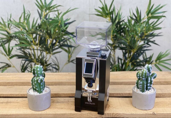 Brand New Eureka Mignon Specialita 55E Coffee Grinder