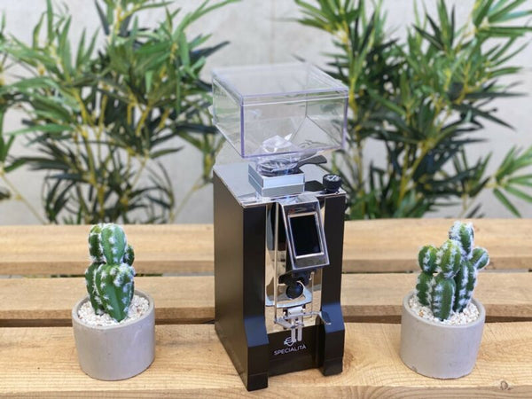Brand New Eureka Mignon Specialita 55E Coffee Grinder