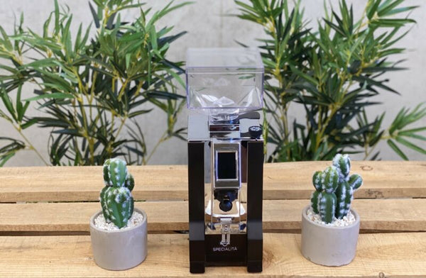 Brand New Eureka Mignon Specialita 55E Coffee Grinder