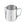 Load image into Gallery viewer, Etched Full Cream Milk Jug