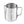 Load image into Gallery viewer, Etched Full Cream Milk Jug