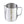 Load image into Gallery viewer, Etched Skim Milk Jug