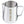 Load image into Gallery viewer, Etched Skim Milk Jug