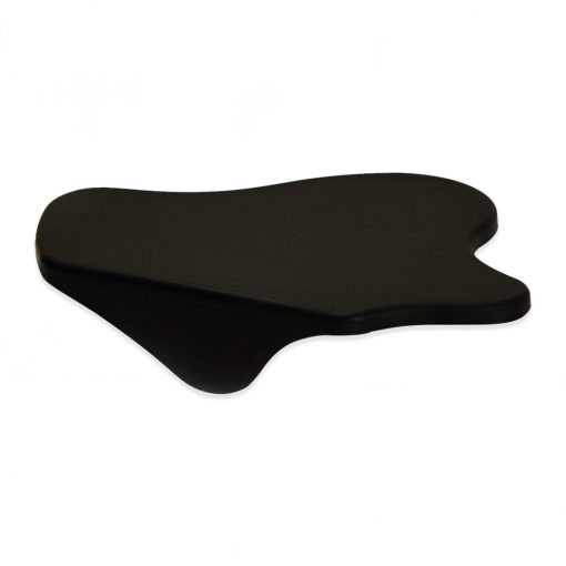 Black Splat Tamping Mat
