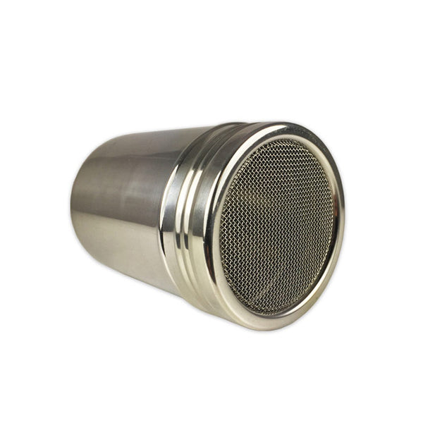 Fine Mesh Stainless Steel Chocolate Shaker