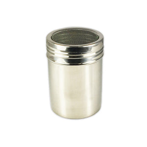 Fine Mesh Stainless Steel Chocolate Shaker