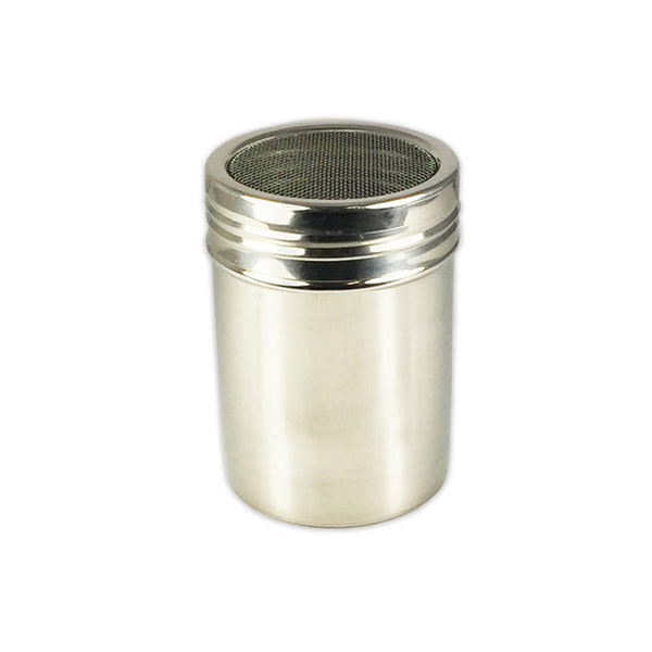 Fine Mesh Stainless Steel Chocolate Shaker